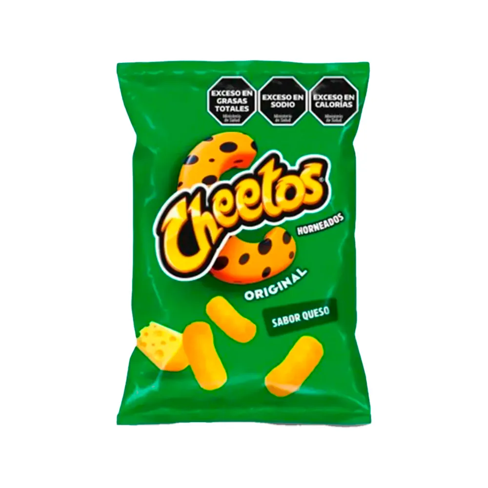 Chetoos