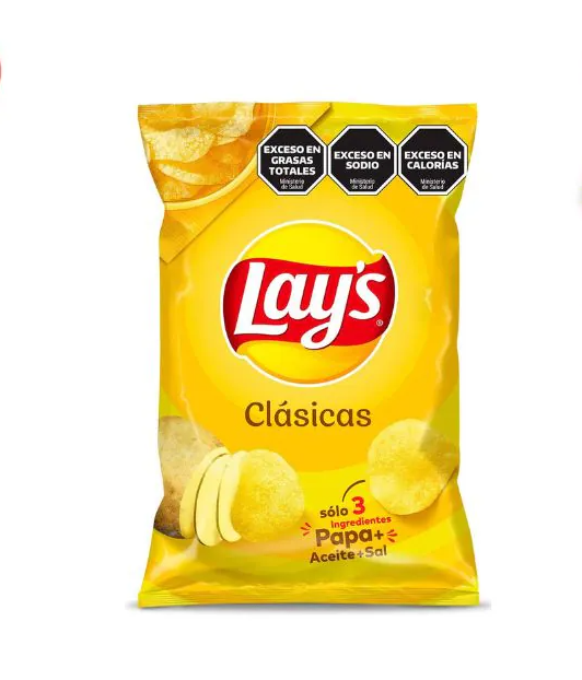 Lays